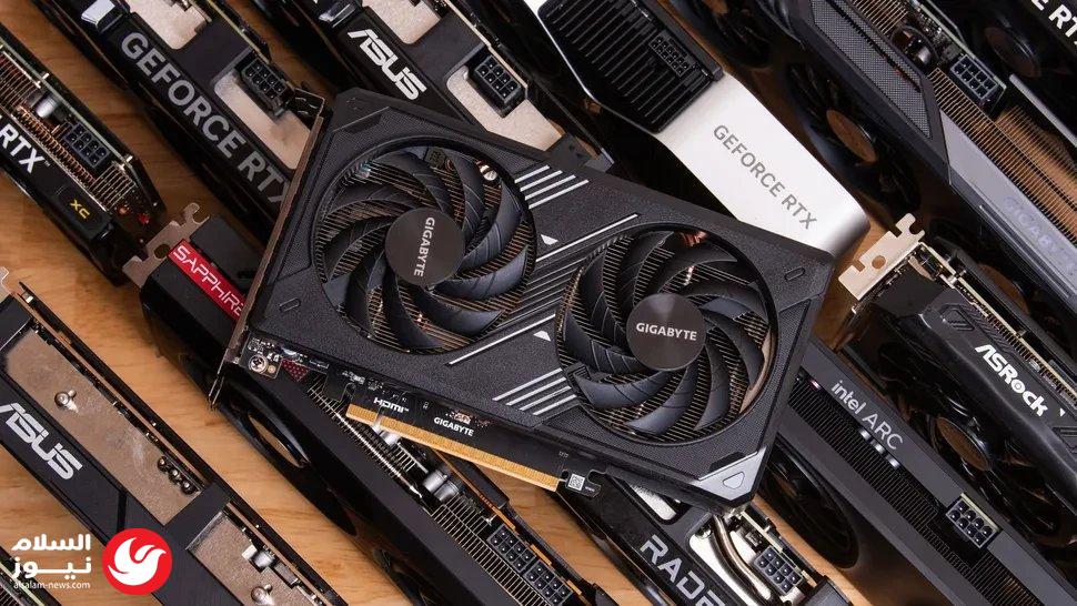 ���� ������� �����: ���� RTX 5060 Ti ������ ���� �