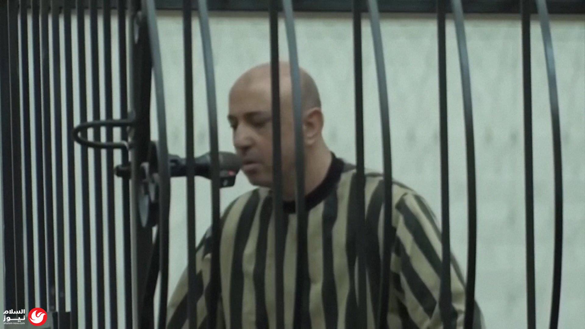 حكم قضائي تاريخي في سوريا: الإعدام لوسيم الأسد، ابن عم رأس النظام