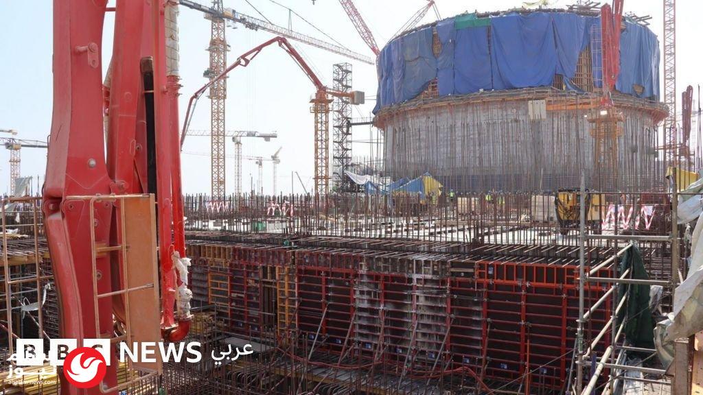 أزمة الضبعة النووية: تقرير دولي يثير مخاوف إنشائية ومصر ترد