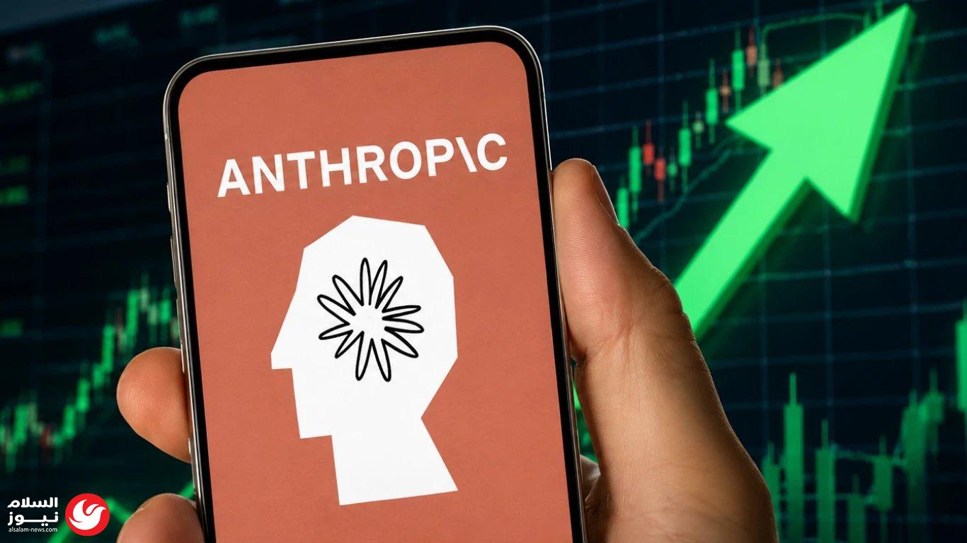 ���� �������: ������� Anthropic ����� 65 ����� ���
