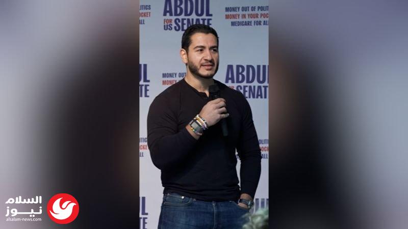 عبدالرحمن السيد يرد على مطالب التبرؤ من الإخوان: أنا مرشح لمجلس الشيوخ وأصادف أنني مسلم
