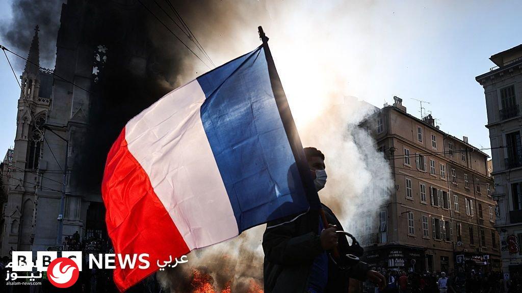 فرنسا في قبضة الاضطرابات: موجة غضب اجتماعي تندد بغلاء المعيشة وتثير مخاوف أوروبية