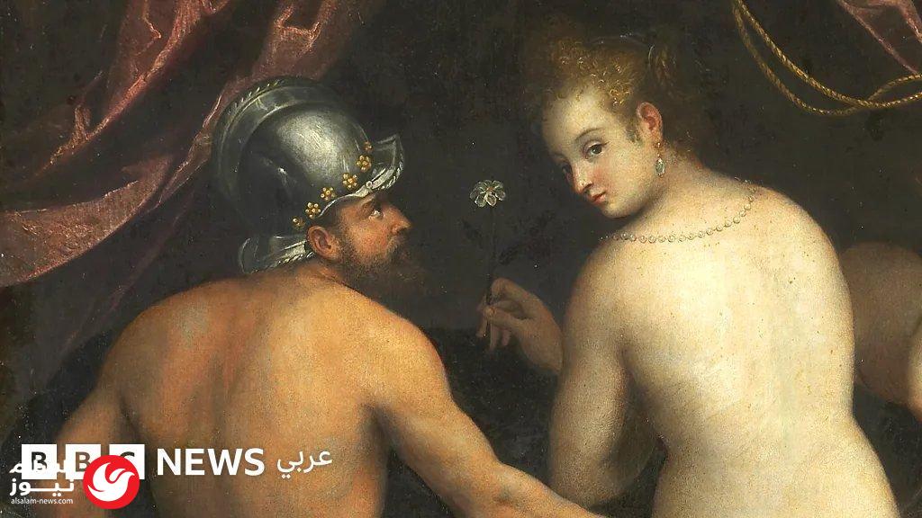 لافينيا فونتانا: الرسامة التي كسرت قيود عصر النهضة بجرأة أكثر من الرجال