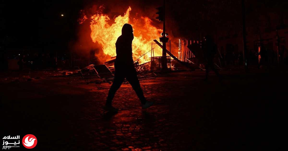 أوروبا على صفيح ساخن: احتجاجات عابرة للحدود تضرب 6 دول بمطالب متفاوتة
