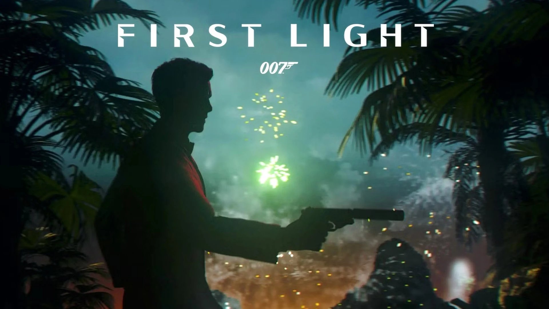 ���� First Light 007