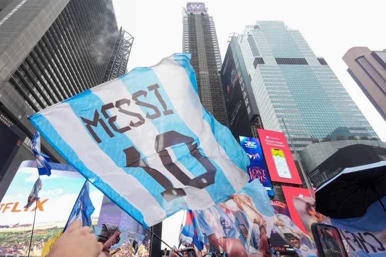 Argentina