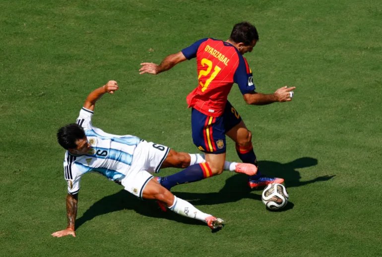 Soccer