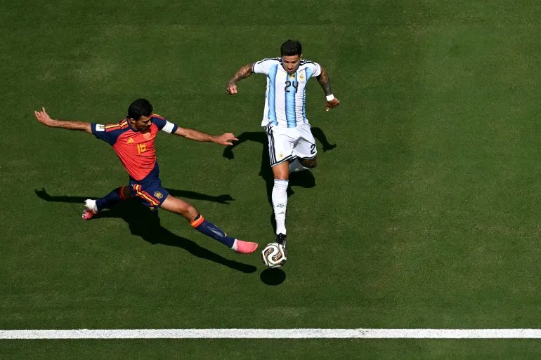 Spains