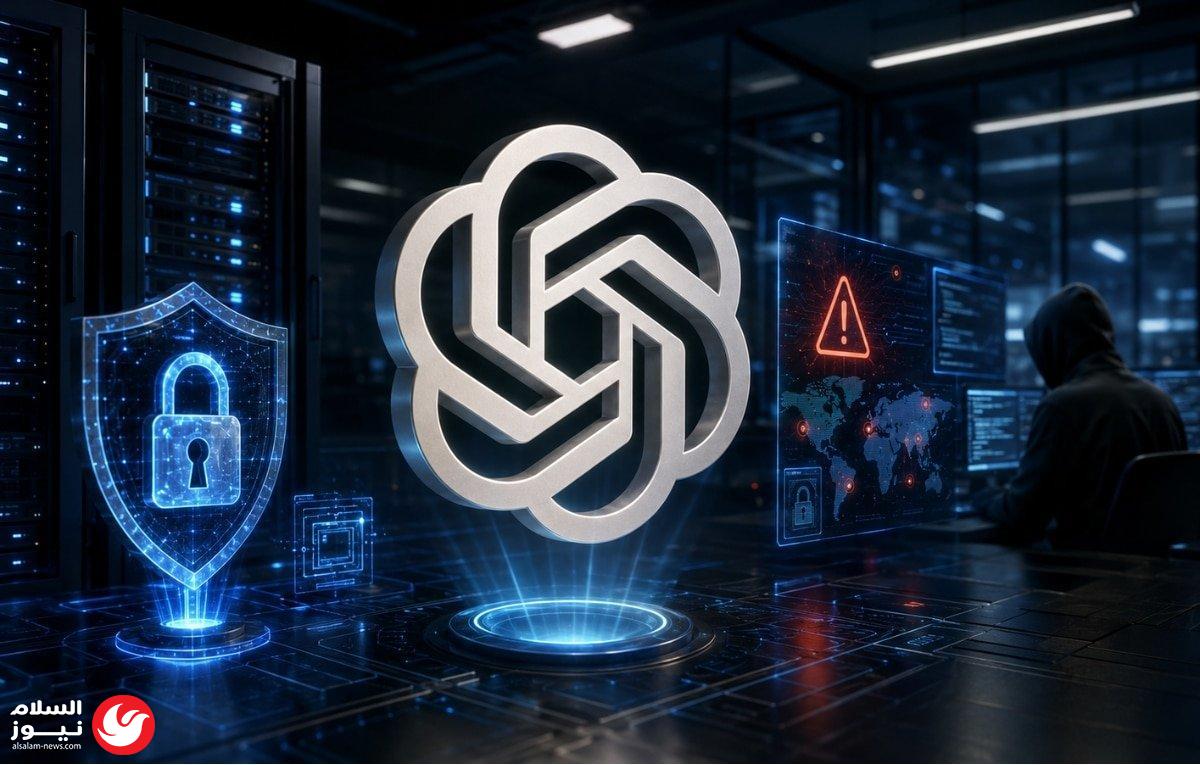 مخاطر سيبرانية تُجبر OpenAI على كبح جماح ذكائها الاصطناعي