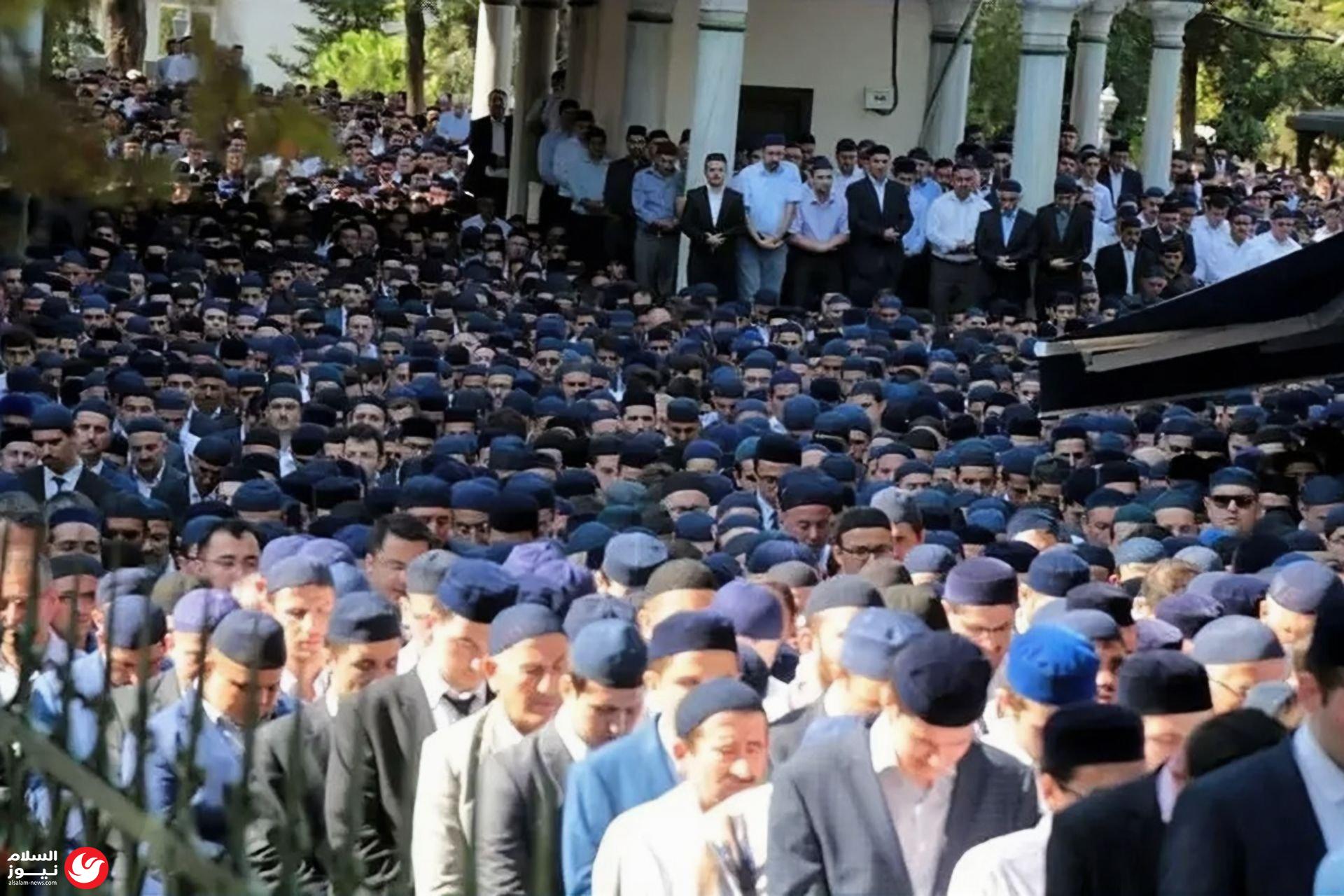 جماعة السليمانيين في تركيا: تحولات مثيرة للجدل في مسارها ونفوذها : السليمانيون.. كيف تحول الصندوق المغلق في تركيا من دورات القرآن إلى دهاليز القضاء؟