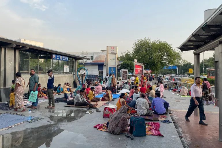 Delhi