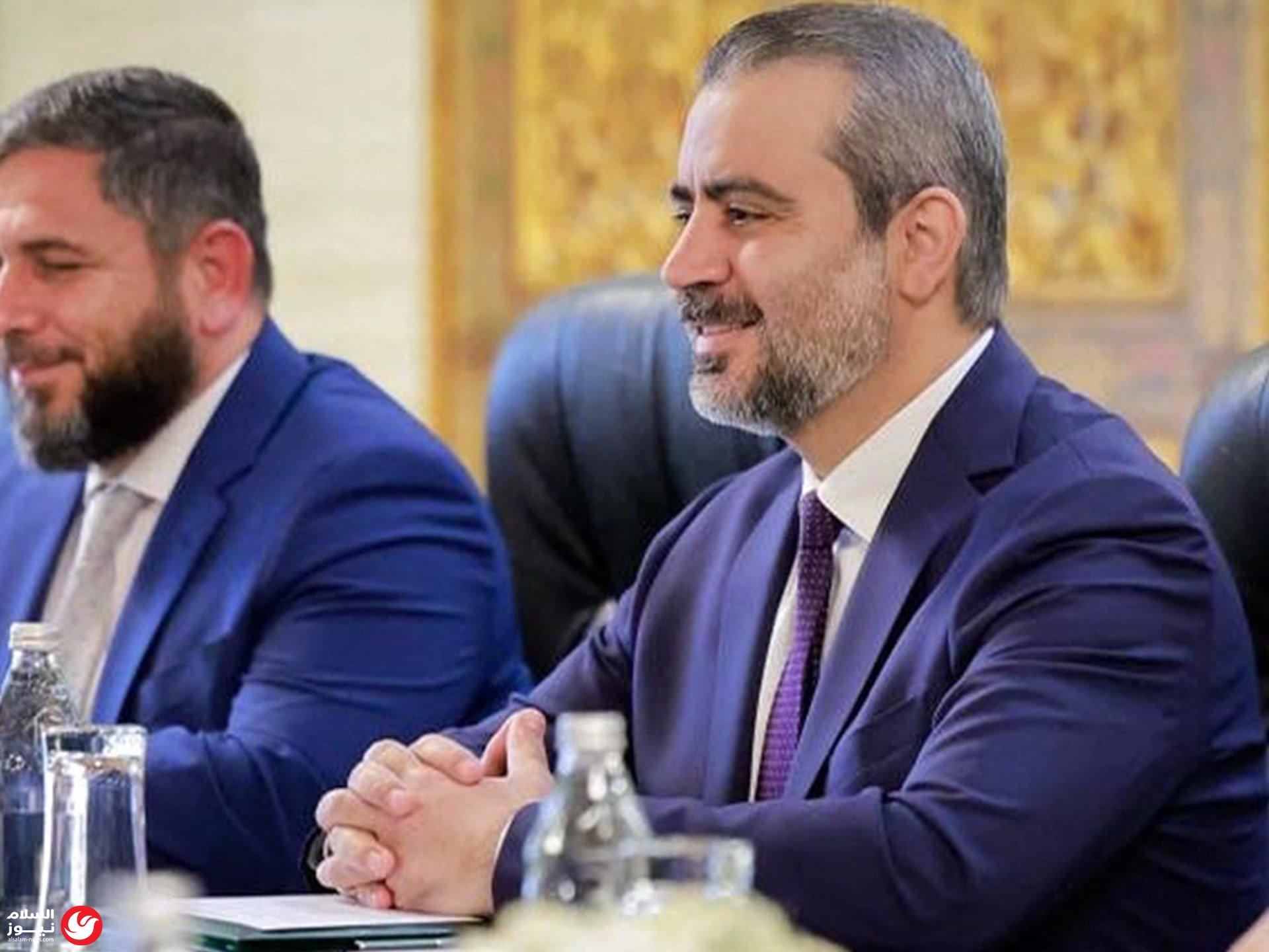 سوريا تفتح ملفات البرنامج النووي لعهد الأسد أمام الرقابة الدولية