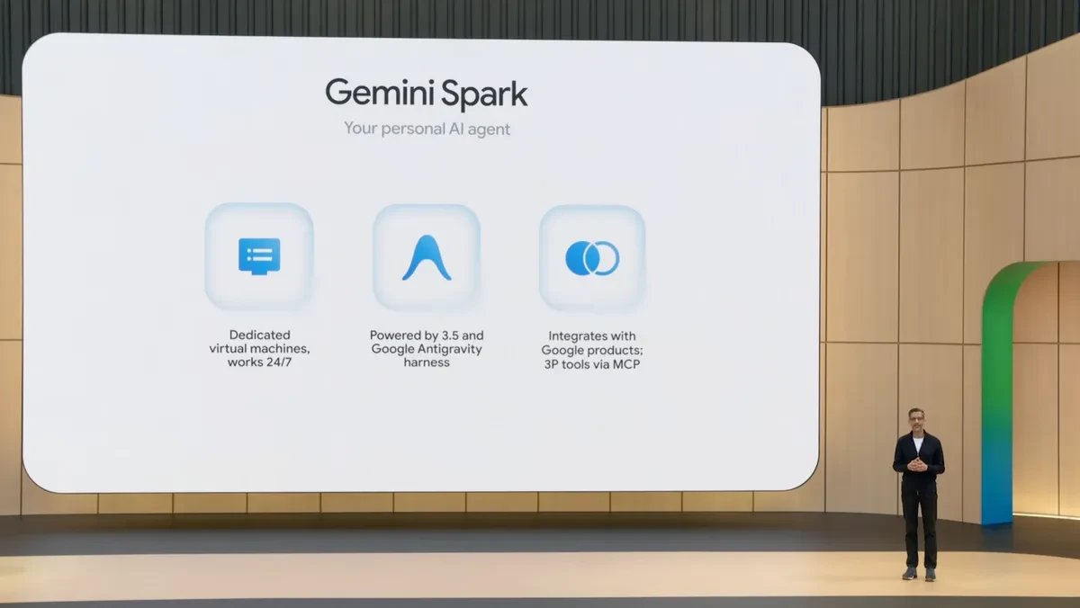 ������� ����� Spark