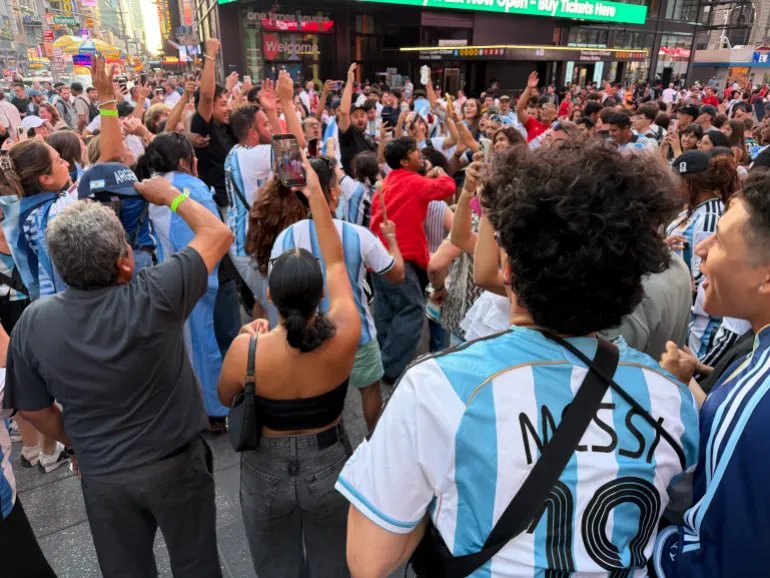 Argentina