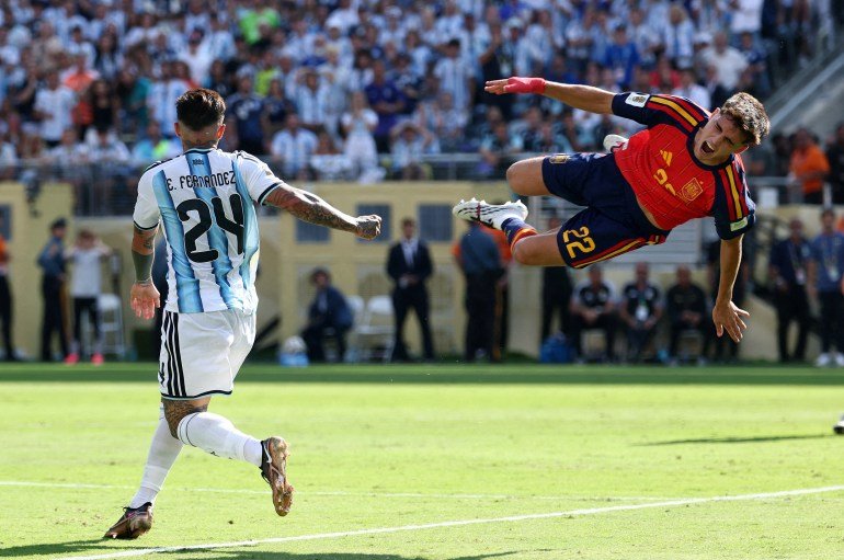 Argentinas