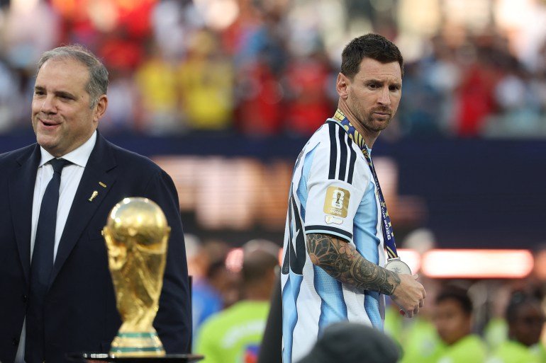 Argentinas