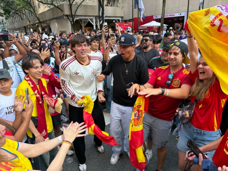 Spain