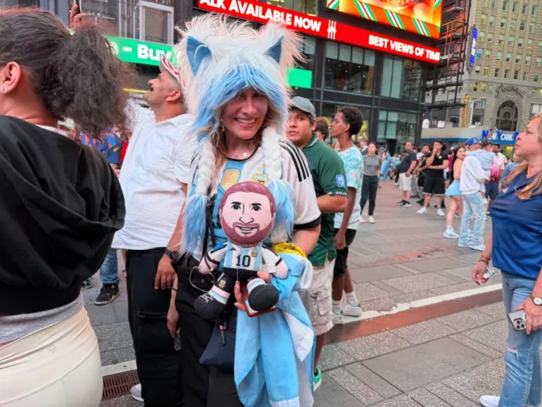 Argentina