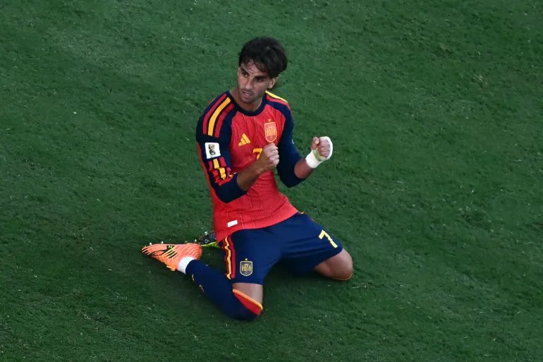 Spains