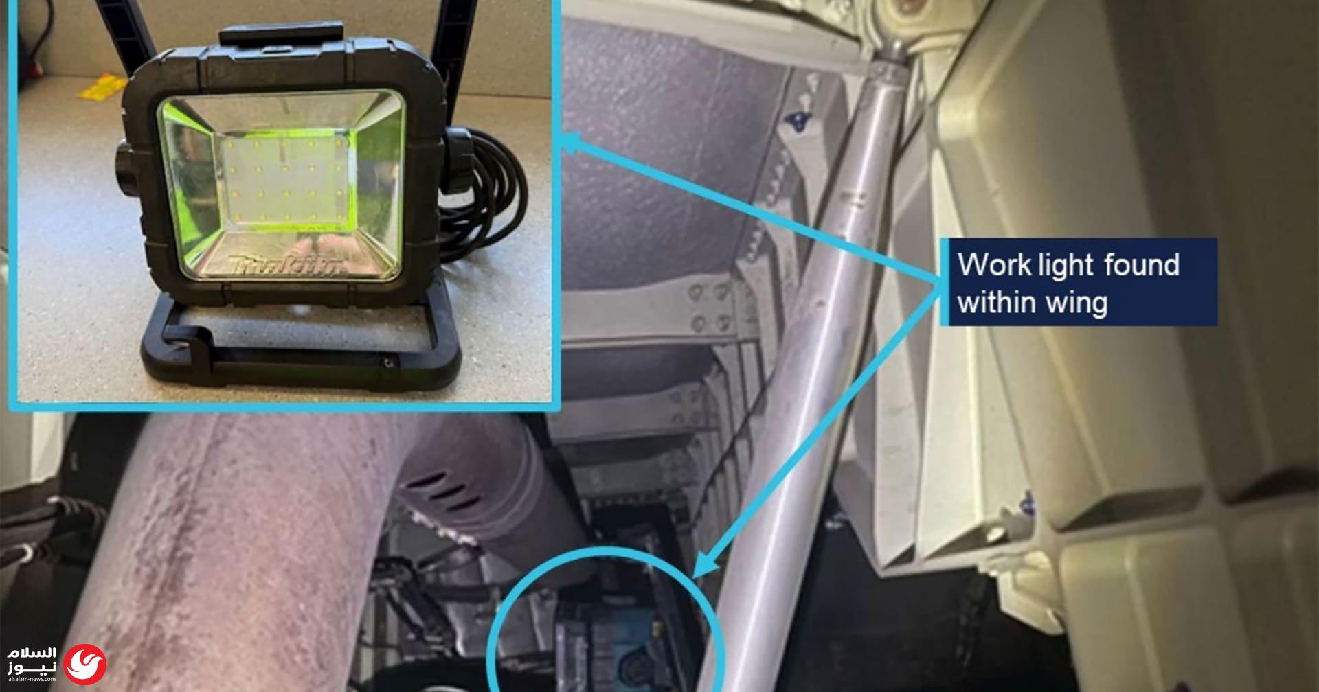 خطأ بشري يضع طائرة إيرباص A380 في موقف حرج: مصباح صيانة يرافق الركاب في رحلات دولية