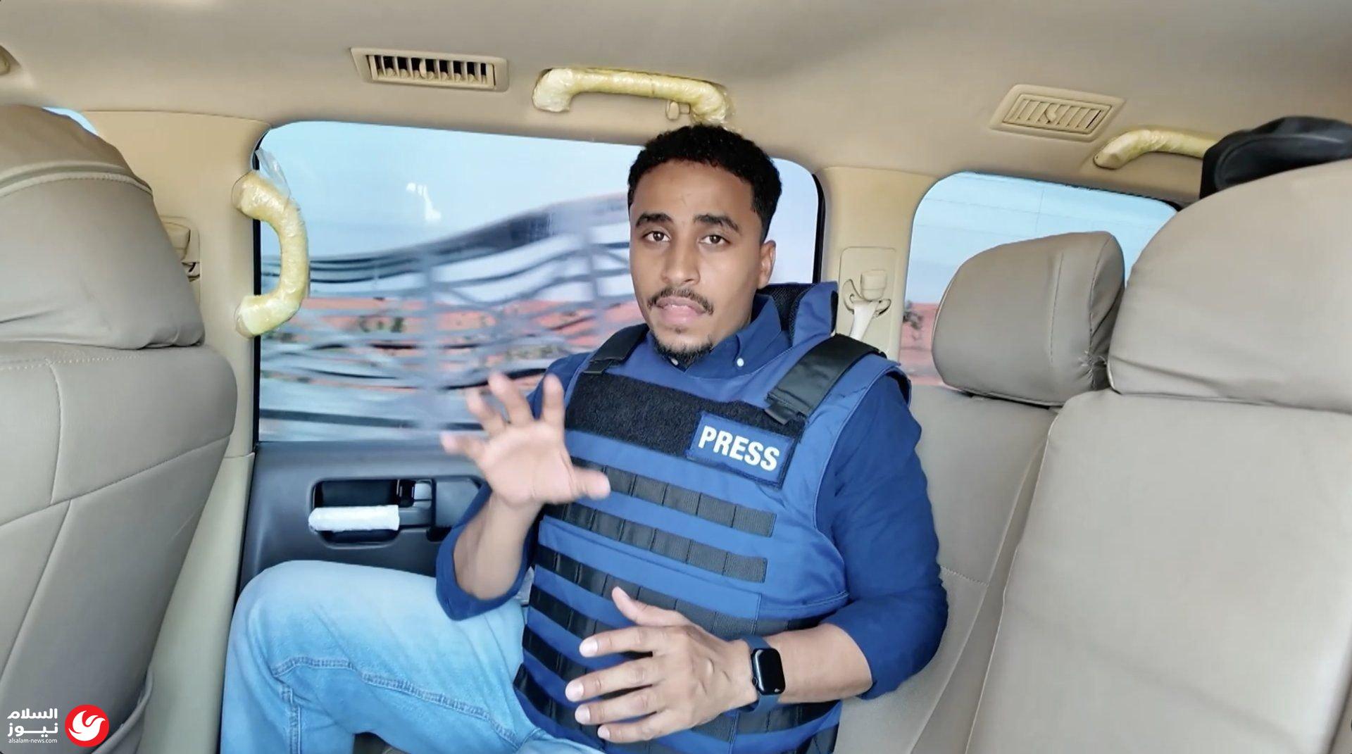 الأبيض السودانية: مدينة محاصرة تحتضن الآلاف وسط ندرة الإمدادات