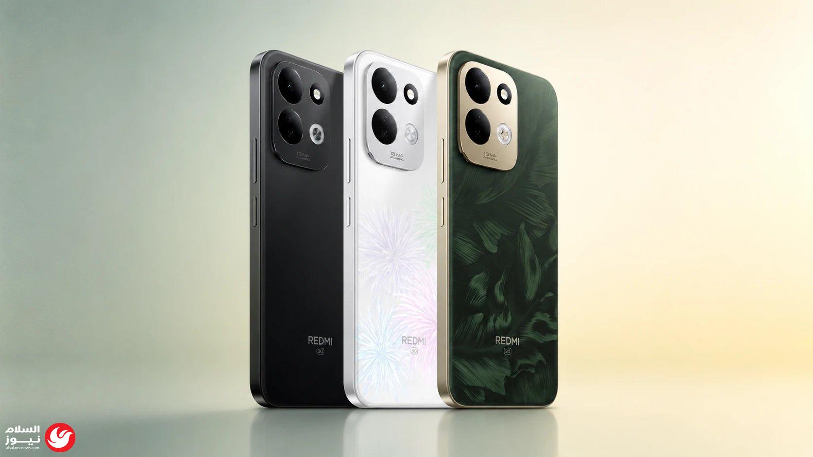 ��� ������ ������: Redmi M100 ����� ������� ������