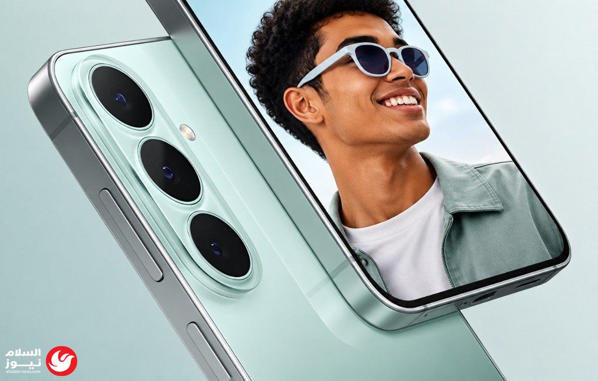 سامسونج Galaxy S26 FE: تسريبات تكشف ملامح التصميم وقدرات التصوير قبل الإطلاق