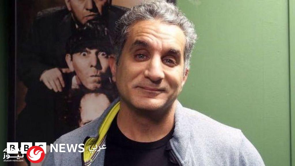 باسم يوسف في منتدى مصر: ظهور لافت يثير التكهنات حول عودة قريبة
