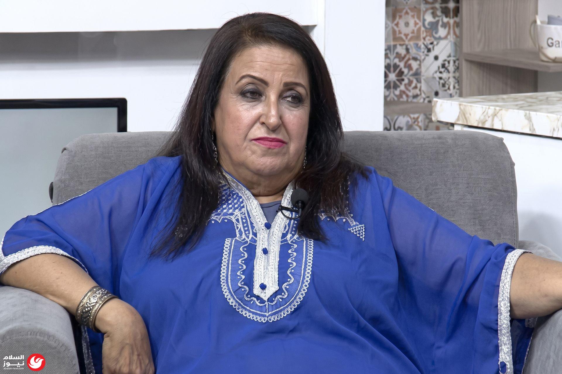 وداعاً جنات العرّافة.. تونس تفقد أيقونة الدراما آمال البكوش