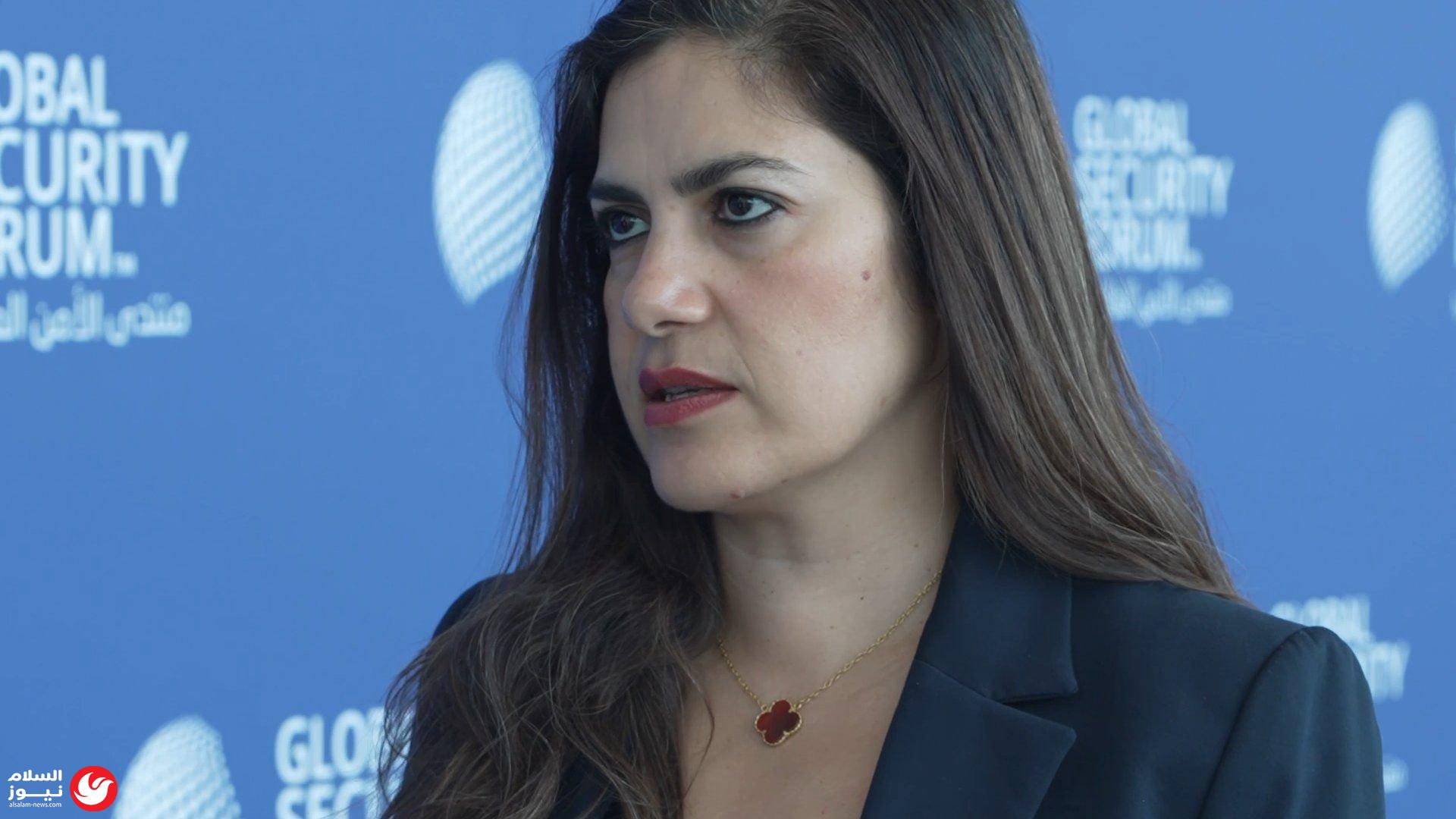 محللة سياسية تحذر: الحرب على إيران قد تأتي بنتائج عكسية على أهداف واشنطن
