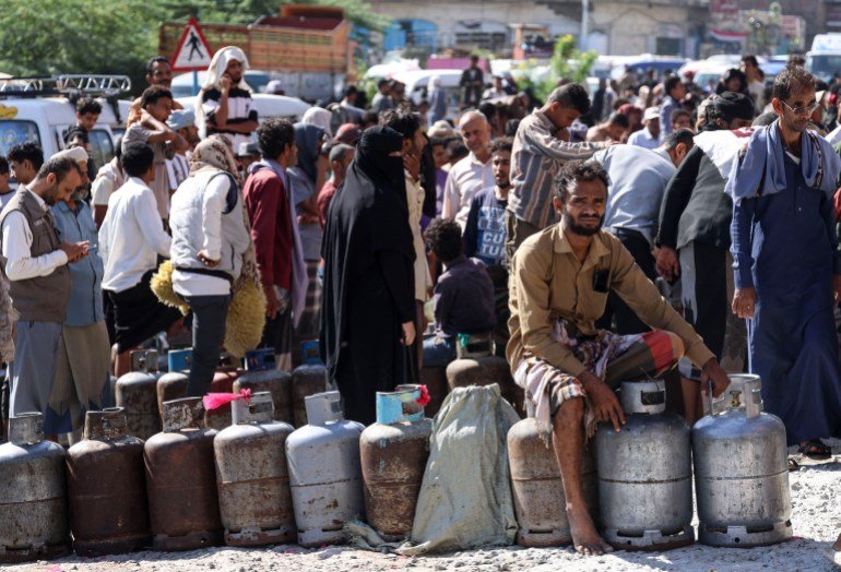 Yemenis