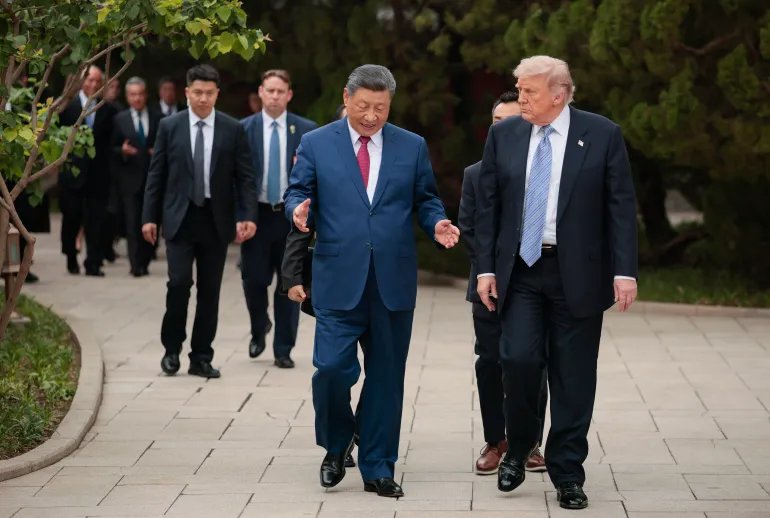 BEIJING,
