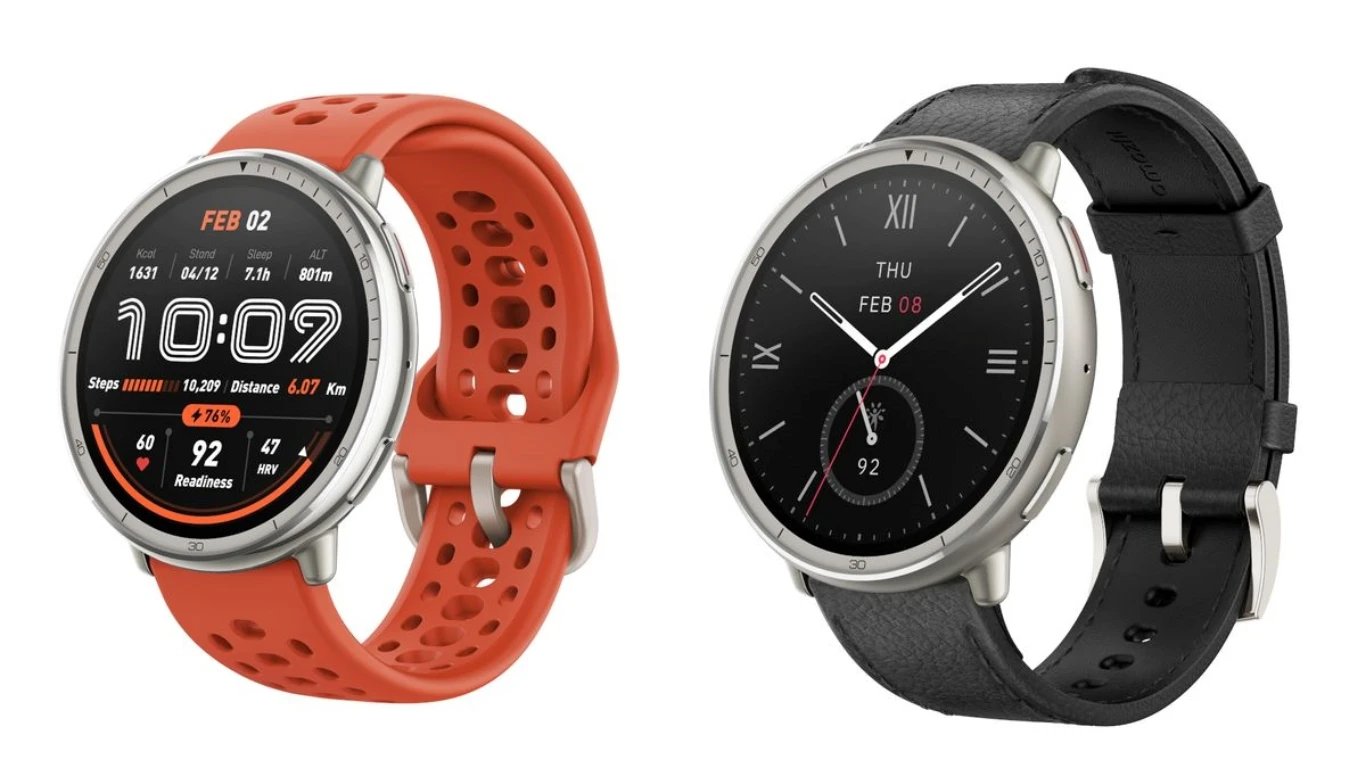 ���� Amazfit Active 2