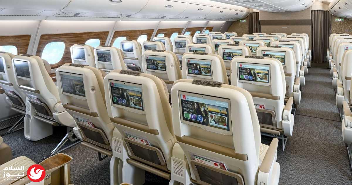 ����� ����� �������� A380 ��� �������