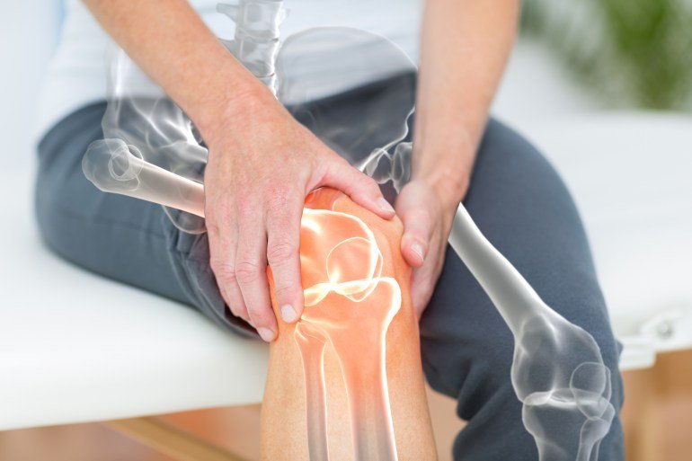العظام تمثل الخزان الحي للمعادن الحيوية