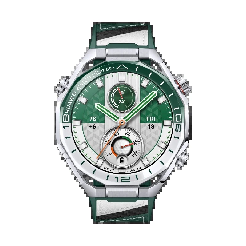 HUAWEI WATCH Ultimate 2 features