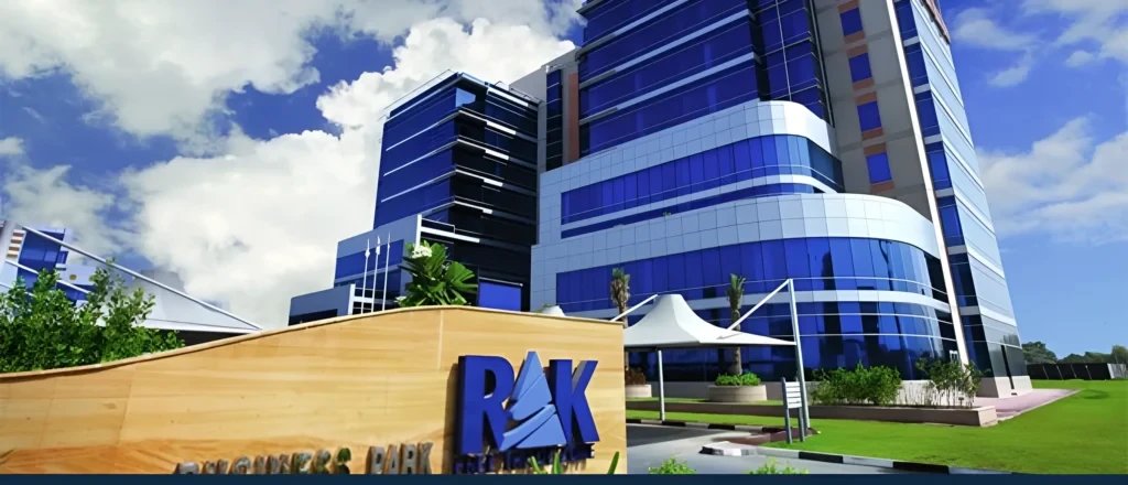 RAK ICC