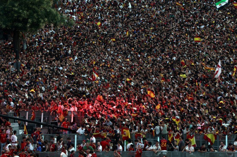 Spain