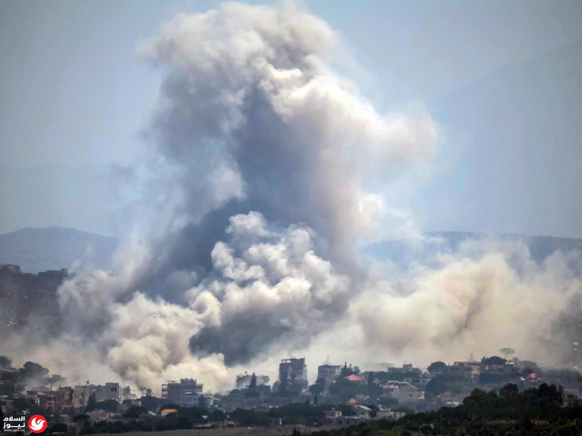 واشنطن تعيد تصنيف حزب الله وكيلًا لإيران وتفرض عقوبات على شبكة تمويل دولية