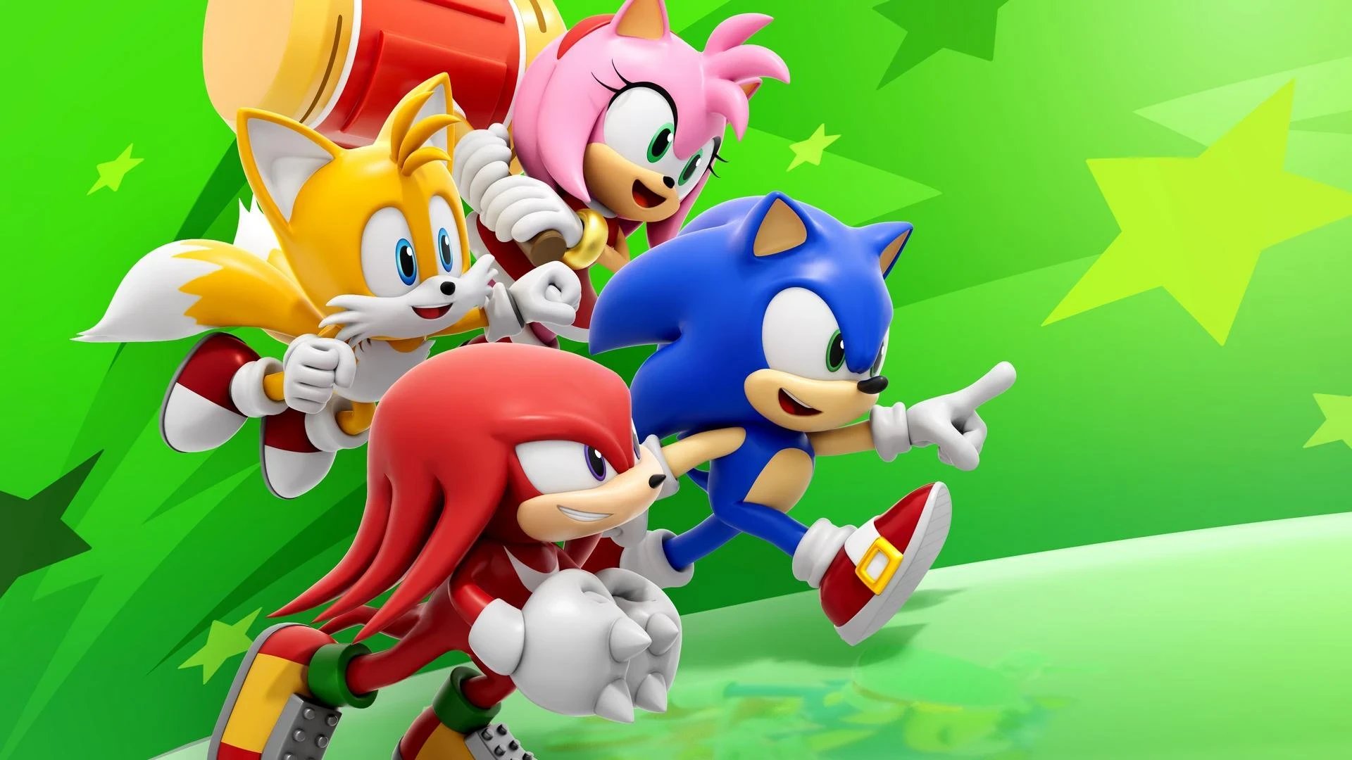 Sonic