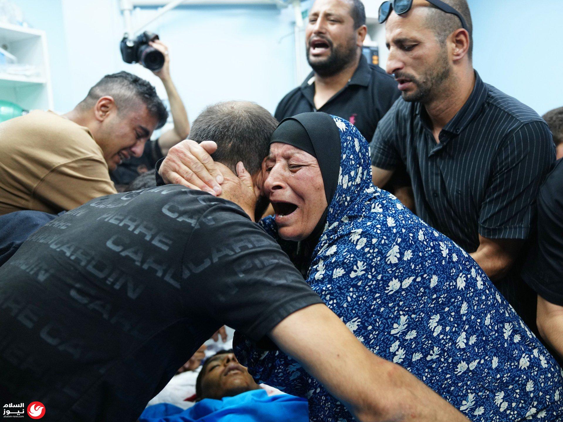 تصعيد دامٍ في الضفة الغربية: الاحتلال ومستوطنوه يقتلون فلسطينيين في جنين والخليل