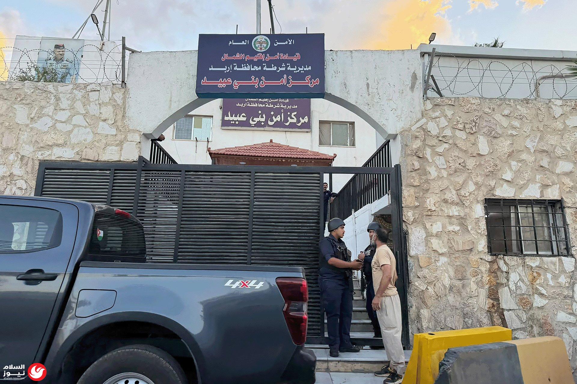أزمة خلف القضبان: سجون الأردن تعمل بضعف طاقتها الاستيعابية و27 ألف نزيل في انتظار الحلول