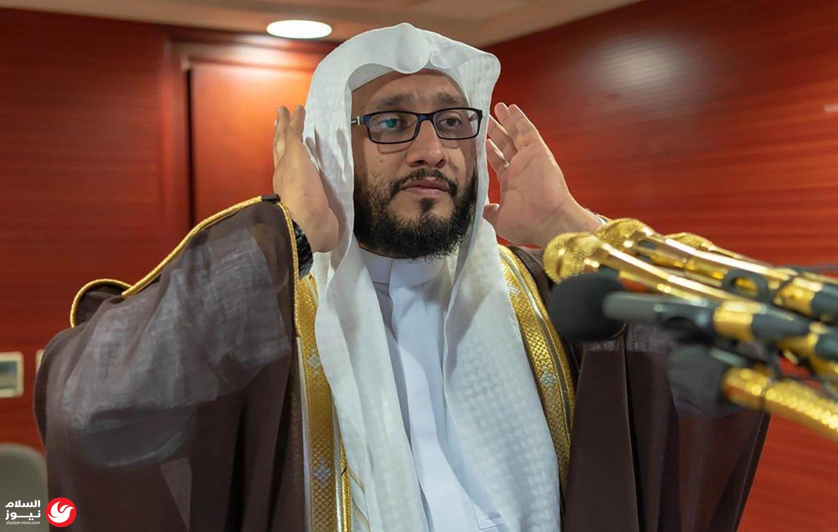 صوتٌ صدح في رحاب الكعبة.. رحيل مؤذن المسجد الحرام الشيخ إبراهيم المدني