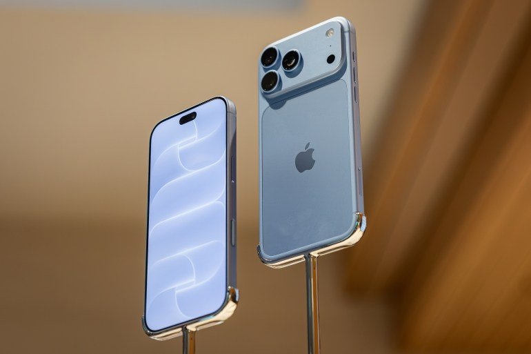 iPhone
