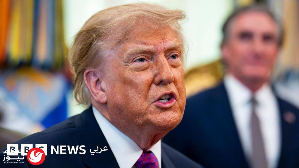 صدام قانوني بين البيت الأبيض ووسائل إعلام أمريكية على خلفية قرارات المنع