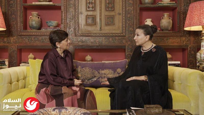 ثلاثون عاماً من الإبداع: كيف صنعت هدى الخميس منصة عالمية لاحتضان المواهب؟