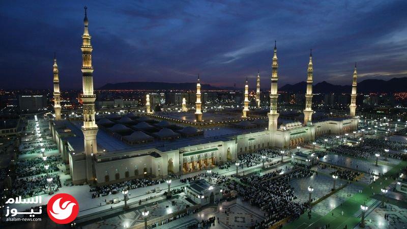 السعودية تعلن اعتراض وتدمير 4 طائرات مسيّرة في المدينة المنورة والشرقية