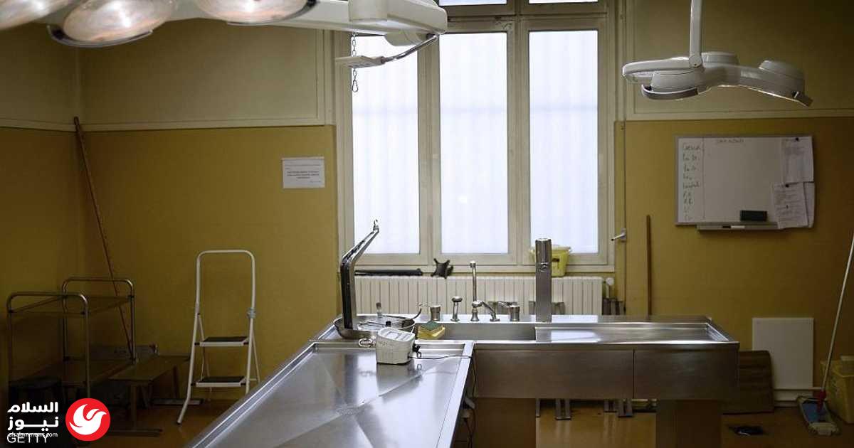 مأساة في مشرحة أريزونا: طفل يُعلن وفاته خطأً ويكتشف ذووه أنه لا يزال يتنفس