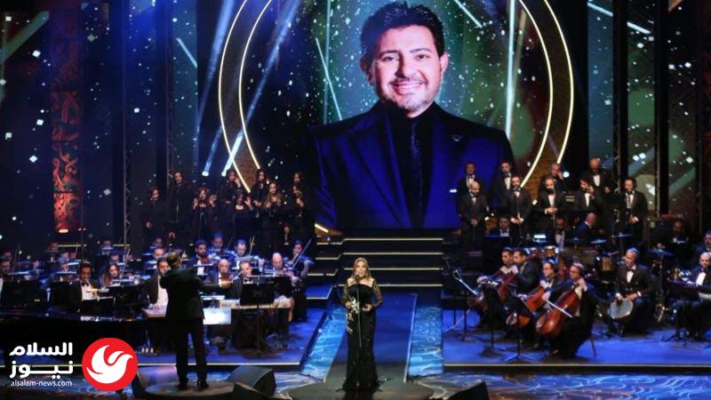 مهرجان الموسيقى العربية يستهل دورته الـ34 بليلة وفاء استثنائية لهاني شاكر