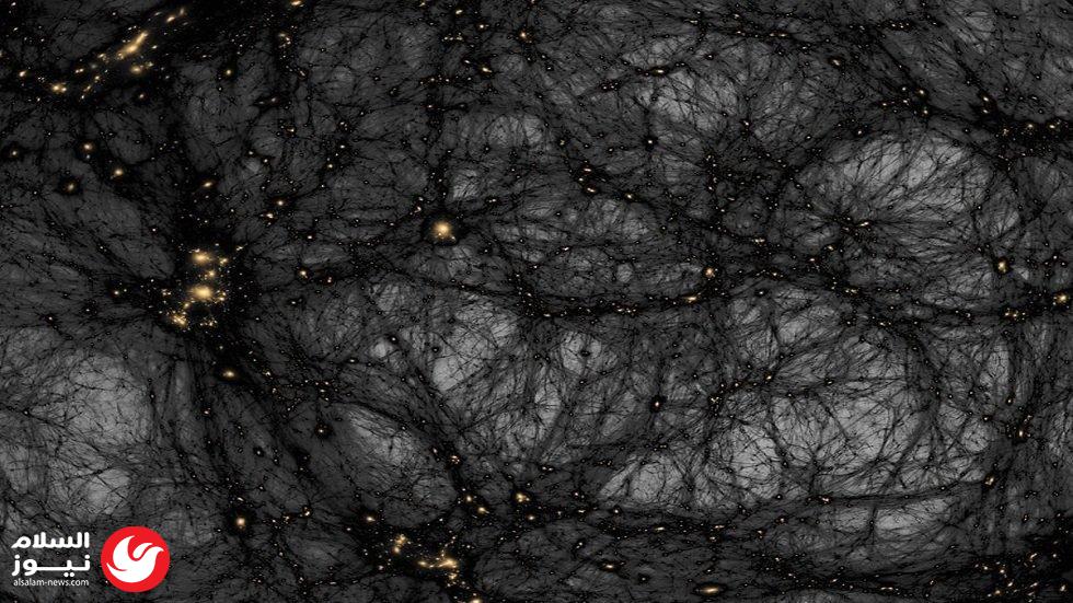 هل تعيد المادة المظلمة كتابة قوانين الكون؟ البدين يفكك لغزاً فيزيائياً قديماً